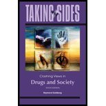 Taking Sides- Clashing Views in Drugs & Society by Goldberg,Raymond. [2011,10th Edition.] Paperback - Click to Buy