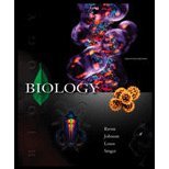 Biology by Raven,Peter; Johnson,George; Singer,Susan; Losos,Jonatha. [2004,7th Edition.] Hardcover