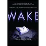Wake by McMann,Lisa. [2008] Paperback - Click to Buy