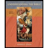 Understanding The Bible by Harris,Stephen. [2010,8th Edition.] Paperback - Click to Buy