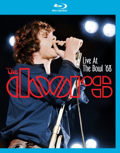Live At The Bowl '68 [Blu-ray] - Click to Buy