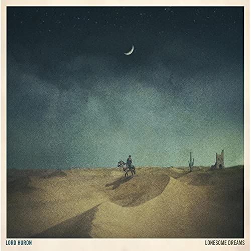 Lonesome Dreams - Click to Buy