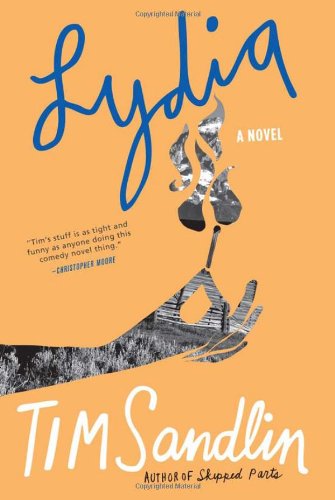 Lydia: A Novel - Click to Buy