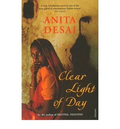 [(Clear Light of Day)] [Author: Anita Desai] published on (March, 2001) - Click to Buy