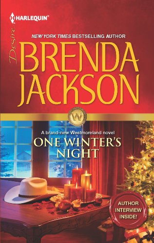 One Winter's Night (The Westmorelands Book 24) (English Edition) - Click to Buy
