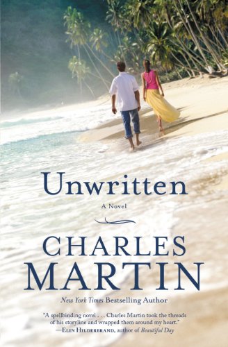 Unwritten: A Novel - Click to Buy