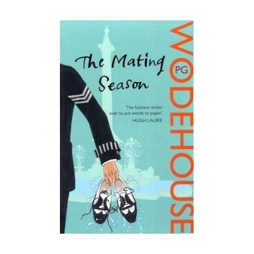 Mating Season - Click to Buy