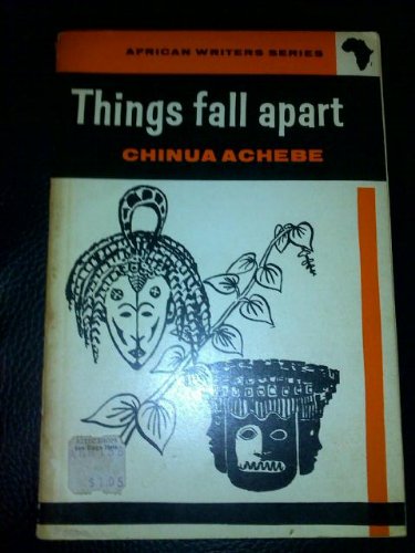 Things Fall Apart (African Writers Series, 1) - Click to Buy