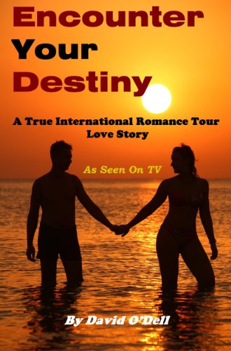 Encounter Your Destiny (English Edition) - Click to Buy