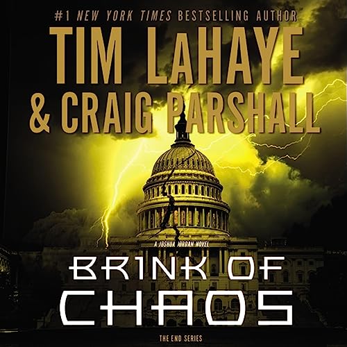 Brink of Chaos - Click to Buy