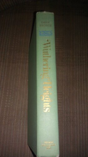 Wuthering Heights - Click to Buy