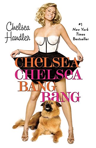 Chelsea Chelsea Bang Bang - Click to Buy