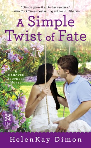 A Simple Twist of Fate (A Hanover Brothers Novel Book 2) (English Edition) - Click to Buy