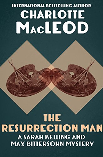 The Resurrection Man (Sarah Kelling & Max Bittersohn Mysteries Series Book 10) - Click to Buy