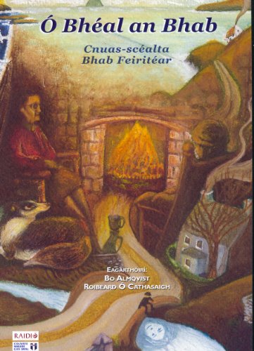 Ó Bhéal an Bhab (Irish Edition) - Click to Buy