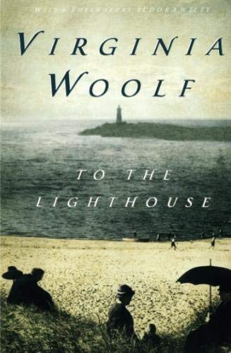 to the Lighthouse - Click to Buy