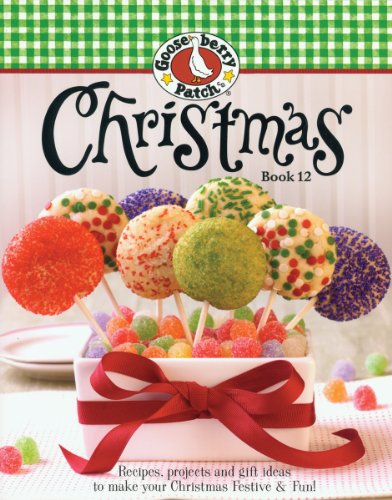 Christmas (Gooseberry Patch Christmas) - Click to Buy