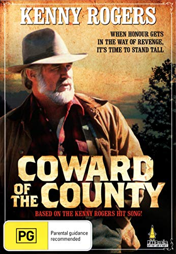 Coward of the County - Click to Buy