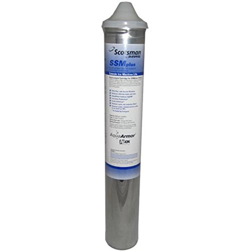 Scotsman SSMRC1 Water Filter Cartridge - Click to Buy