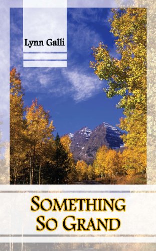 Something So Grand (Aspen Friends Book 2) - Click to Buy