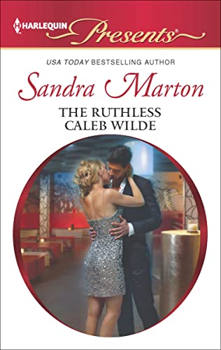 The Ruthless Caleb Wilde (The Wilde Brothers Book 2) (English Edition) - Click to Buy