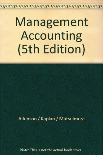 FINANCIAL AND MANAGEMENT ACCOUNTING: AN INTRODUCTION, 5TH EDITION - Click to Buy