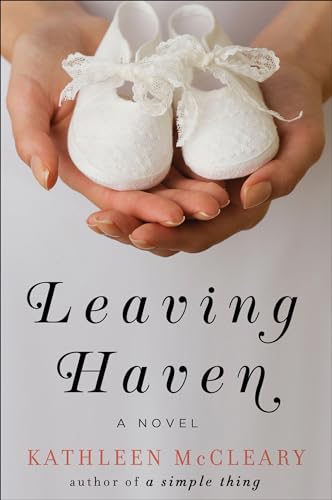 Leaving Haven: A Novel - Click to Buy