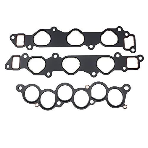 Beck/Arnley 037-6182 Intake Manifold Gasket Set
