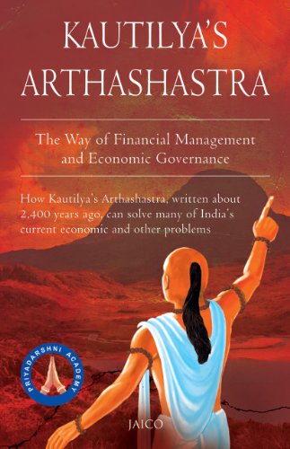 Kautilya's Arthashastra (English Edition) - Click to Buy