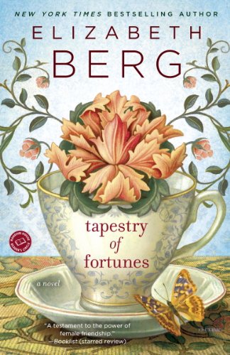 Tapestry of Fortunes: A Novel - Click to Buy
