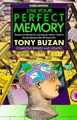 [(Use Your Perfect Memory)] [Author: Tony Buzan] published on (January, 1991) - Click to Buy