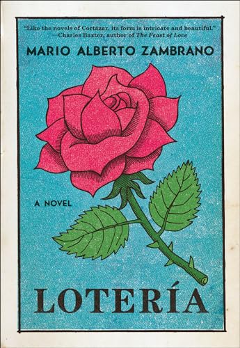 Lotería: A Novel (P.S.)