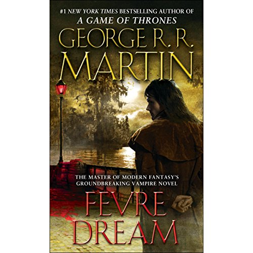 Fevre Dream - Click to Buy