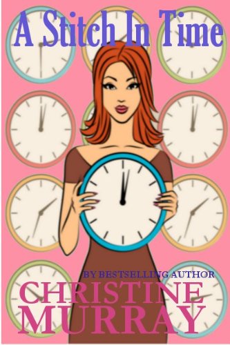 A Stitch In Time (A Bespoke Short Story Book 2) - Click to Buy