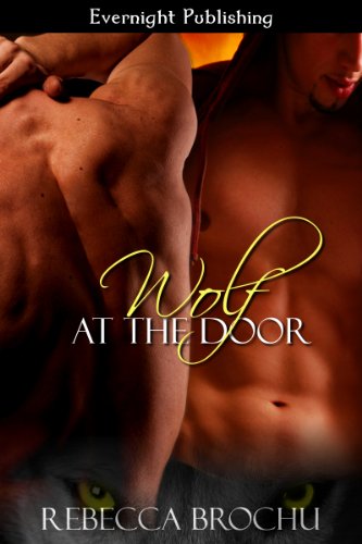 Wolf at the Door - Click to Buy