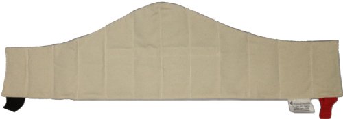 Therapist's Choice Hydroculator Heat Packs (Neck Contour 24 Long) by Therapist's Choice - Click to Buy