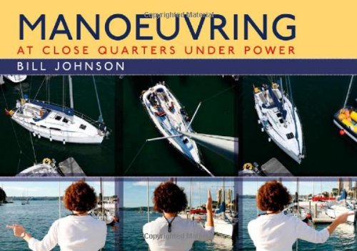 manoeuvring - Click to Buy