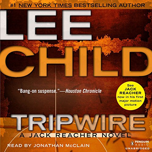 Tripwire: Jack Reacher, Book 3 - Click to Buy
