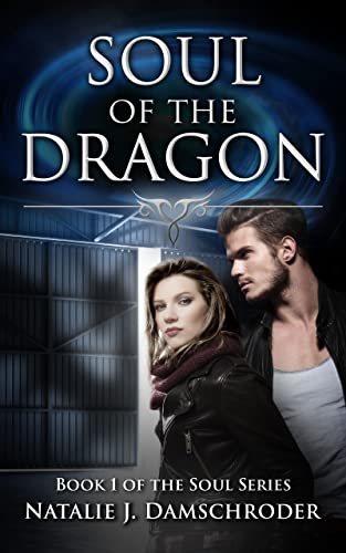 Soul of the Dragon (The Soul Series Book 1) - Click to Buy