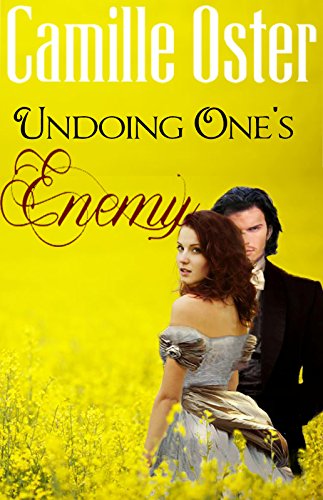 Undoing One's Enemy - Click to Buy