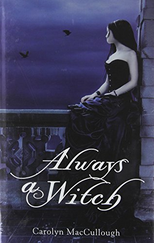Always a Witch