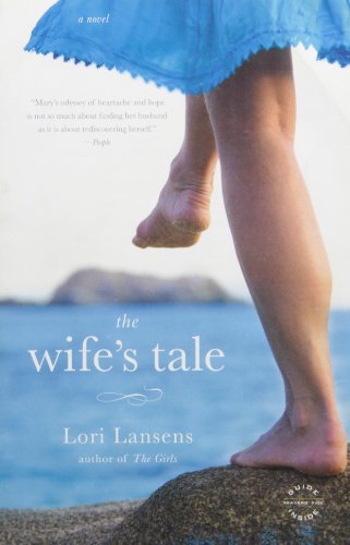 The Wife's Tale: A Novel - Click to Buy