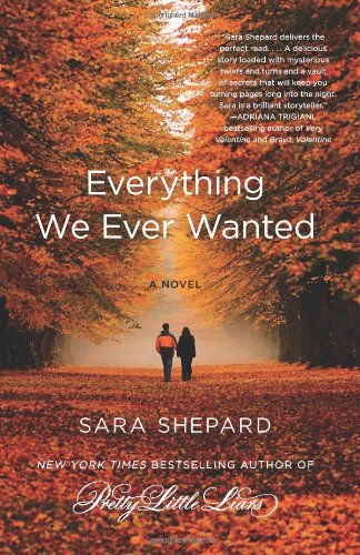 Everything We Ever Wanted: A Novel - Click to Buy