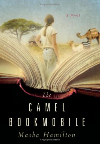 The Camel Bookmobile - Click to Buy
