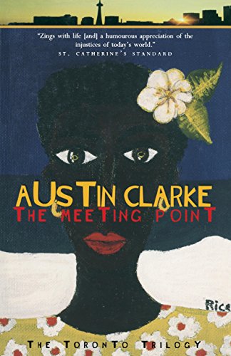 The Meeting Point: The Toronto Trilogy - Click to Buy