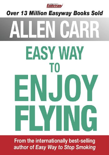 The Easy Way to Enjoy Flying - Click to Buy