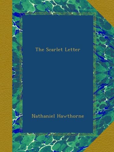 The Scarlet Letter