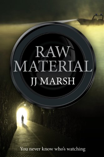 Raw Material (The Beatrice Stubbs Series Book 2) - Click to Buy