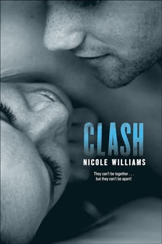 Clash (Crash Book 2) - Click to Buy