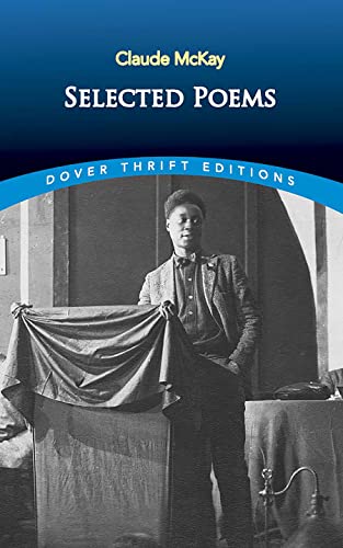 Selected Poems (Dover Thrift Editions: Black History) - Click to Buy